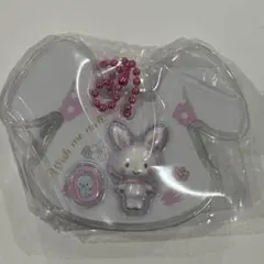 サンリオ　パッケージチャーム&チョコボーロ　ウィッシュミーメル