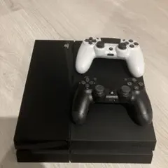 PlayStation 4 本体とコントローラーセット