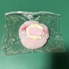 kaiuncream ピンクシュークリーム ココオイル
