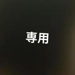 専用