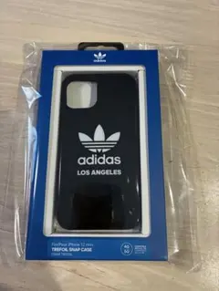 adidas Trefoil Snap Case iPhone 12 mini