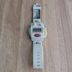 動作未確認　ウルトラマン　腕時計　おもちゃ