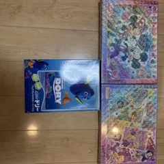 ディズニーパズル3点セット