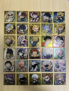 2026年最新】ウエハースヒロアカの人気アイテム - メルカリ