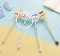 新品タグ付　ちいかわ 肩たたき棒　マッサージ　ぬいぐるみ　マスコット