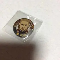 居酒屋えぐざいる 橘 ケンチ バッチ
