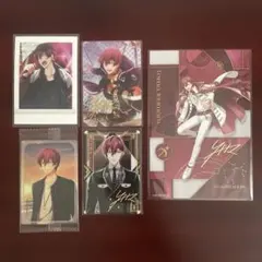 アイナナ expo 購入特典 狗丸トウマ - メルカリ