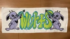 2026年最新】wurts タオルの人気アイテム - メルカリ