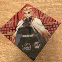 煉獄杏寿郎 くら寿司