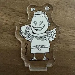 ウルージ/ONE PIECE アクリルminiフィギュア