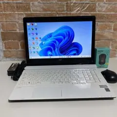 2024年 ノートパソコン