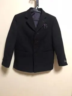 男の子 スーツ ジャケット