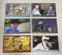 忍たま　アニメイトフェア特典　まとめ売り