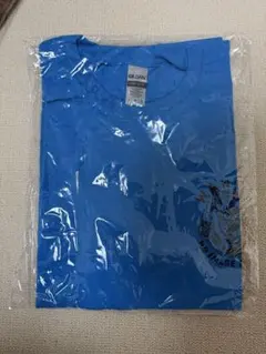 WANIMA 青色 Tシャツ　新品