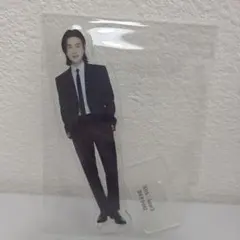SUGA | Agust D TOUR D-DAY アクリルスタンド