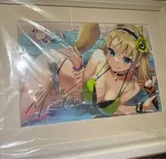 2026年最新】なつめえり 版画の人気アイテム - メルカリ