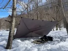 新品未開封 HIIRAGI OUTFITTERS Day Trip Tarp 171764752_o4.jpg?