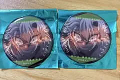 無限城編　実弥缶バッチ
