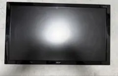 Acer KG241QSbmiipx ゲーミングモニター 165hzのサムネイル