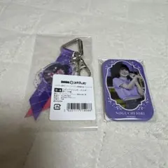 =LOVE イコラブ　野口衣織　dmmスクラッチくじ