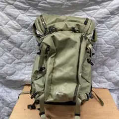 【実物】Firstspear バックパック ECPインサート付き 実物】Firstspear バックパック ECPインサート付き - メルカリ