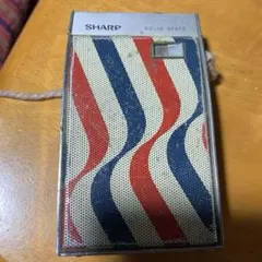 SHARP SOLID STATE ラジオのサムネイル