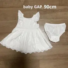 baby GAP ワンピース　90cm