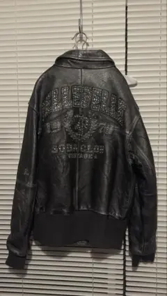PELLE ペレ　イタリア製　レザー　ライダースジャケット セール20%OFF 送料無料】PELLE PELLE(ペレペレ）レザー
