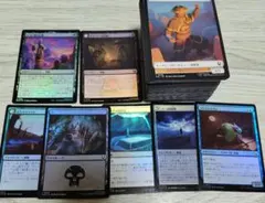 MTG JP スパイダーマン 大量まとめ売りセット FOIL カード - メルカリ