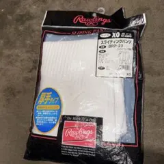 野球スライディングパンツXO