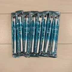 Oral Care tuft24 歯ブラシ ソフト 8本セットのサムネイル