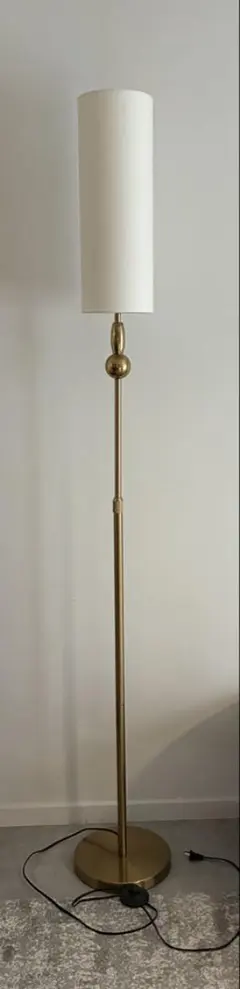 IKEA VINGMAST ヴィングマスト シーリングライト スタンドライト
