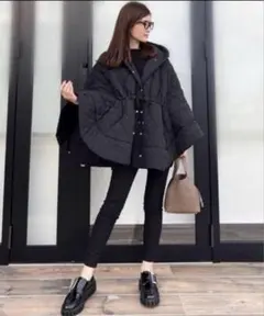 【新品】maison de dolce.メゾンドルチェ　スコート OUTER | maison de Dolce.