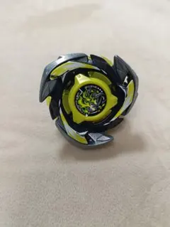 ベイブレードX ヘルズブレイブJ3-60GF