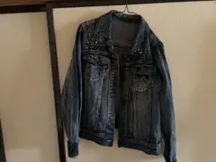 デニムジャケット