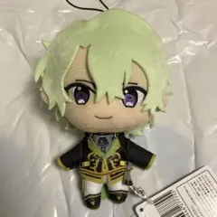 あんさんぶるスターズ！ あんスタ GiGO限定 ぬいぐるみ エデン 日和茨 4点 あんさんぶるスターズ あんスタ GiGO限定 ぬいぐるみ エデン ジュン 日