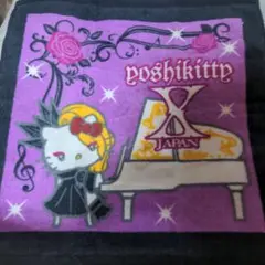 2025年最新】yoshikitty タオルの人気アイテム - メルカリ