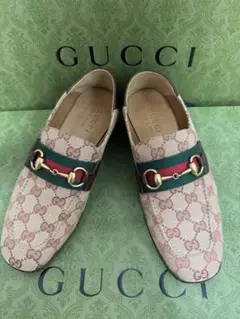 (最終価額) GUCCI GGキャンバス