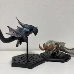 2025年最新】カプコンフィギュアビルダー モンスターハンター