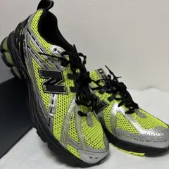 27cm 新品 ニューバランス M1906RCG グリーン シルバー 1906R