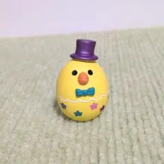 デコレ　コンコンブル　イースター　ひよこ　スター
