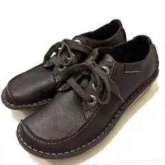 試し履きのみ極美品✨ClarksクラークスFunnyDream ファニードリームのサムネイル