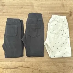 100cm レギンスまとめ売り