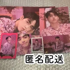 SEVENTEEN エスクプス 6点セット