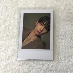 BTS V テテ 写真集 VICON 特典トレカ Aタイプ - メルカリ