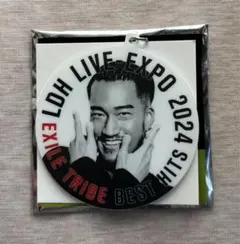 剣　アクキー&フォトカセット