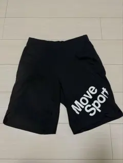 Move Sports 短パン