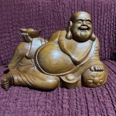 2025年最新】布袋置物特大の人気アイテム - メルカリ