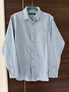 【オススメ】AZUL by moussy メンズシャツ