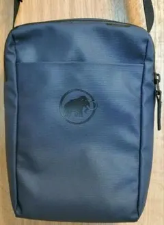 ネコポス　マムート セオン ポーチ MAMMUT Seon Pouch ショルダのサムネイル